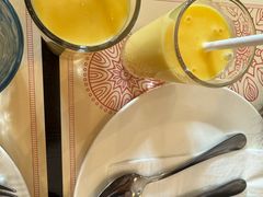 -克比叔叔印度餐厅Kebabs on the Grille(永康路分店)