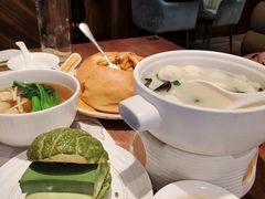 -大树餐厅(益田假日店)