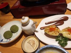 -福匠日本料理(人民路店)