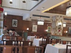 -乾隆美食·本帮菜(黄河路店)