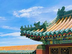 -颐和园
