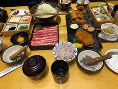 -胜博殿日式炸猪排(西红门店)