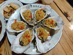 -夹夹大·蟹蟹大排档(财富又一城店)