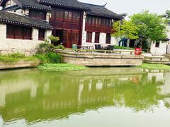 -巡塘古镇