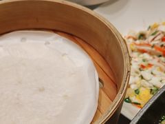 -盛百味·家宴餐厅(霸州分店)