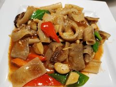 -华盛丰温州大排档(东三环南路店)