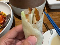 -小大董·烤鸭(王府井apm店)