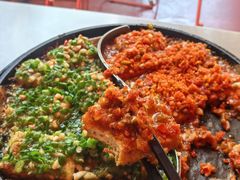 -何师烧烤Pro ·江湖川菜·小龙虾·精酿(太古里旗舰店)