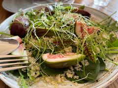 -BOR Eatery(安福路店)