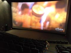 -CGV影城(黄河道ScreenX店)