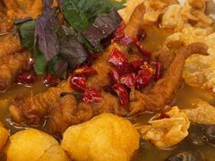-小螺大作·螺蛳粉火锅(林和西店)