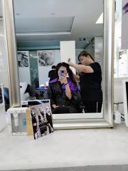 点击看大图 -金派发型