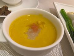 -福州天元国际威斯汀酒店·中国元素餐厅