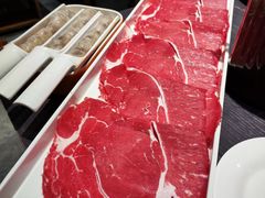 -东来顺饭庄(上地华联店)