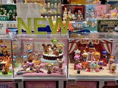 -泡泡玛特POPMART(天环购物中心店)