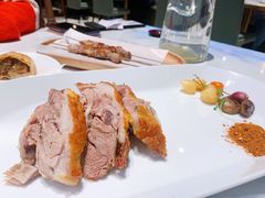 -丝路金桃·新疆菜(徐汇店)