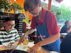 -江湖水乡铁锅炖魚(周庄嘉园店)