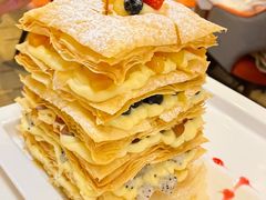 -美心·翠园(港汇恒隆广场店)