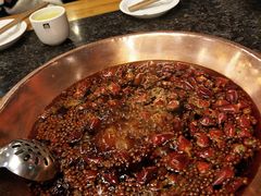 -老码头火锅(骡马市店)