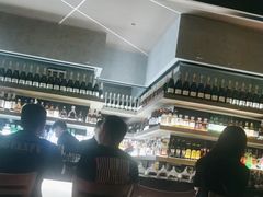 -TZ House音乐现场(来福士中心店)