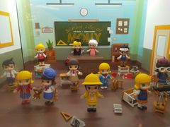 -皇庭广场(福华三路店)