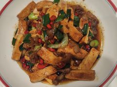 -湘菜园·现炒土菜(六纬路店)