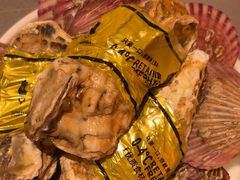 -黑金·寻焰自助百汇·烤肉·火锅(中街店)