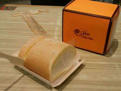 -檬舒舒MonChouChou(久光百货店)