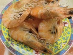 -清真·马家火锅美食城(镇江北路店)