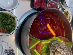 -刘少华贵州小黄牛·鲜牛肉火锅(总店)