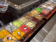 -杭州开元名都大酒店·地中海自助餐厅