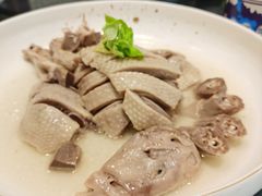 -香雪海饭店中餐厅(人民桥店)