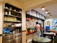 -紫金食坊(江南西路店)
