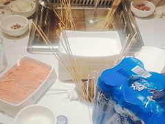 -大斌家串串火锅(德思勤店)