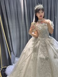 -SATIN COUTURE瑟庭婚纱礼服馆
