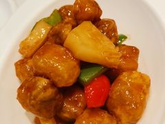 -翠华餐厅(宝安壹方城店)