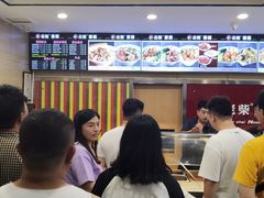 -老柴削面(向阳里店)