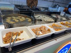 -素满香·全民食养自助(长宁龙之梦店)