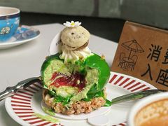 -弗兰克牛排西餐厅Ribone steak house(柠檬花园店)