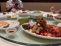 -得月楼·省级非遗·传统苏帮菜(观前店)