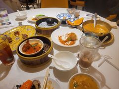 -香港龙凤楼(陆家嘴中心店)