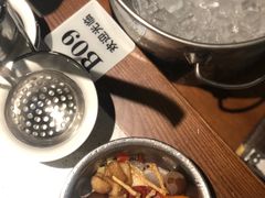 -九府羊·鲜羊火锅·烤串(新华路店)