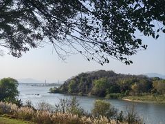 -福建鲤鱼洲酒店