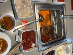 -海底捞火锅(杭州滨江九宜城店)