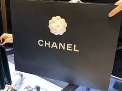 -Chanel(德基广场店)