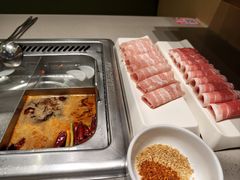 -海底捞火锅(吾悦广场店)