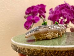 -鮨青(恒基名人购物中心店)