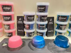-LUSH(威尼斯人店)