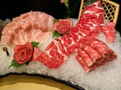 -余欢领鲜火锅(新街口店)