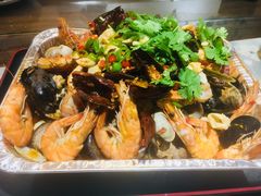 -以前的小酒馆(中山广场店)